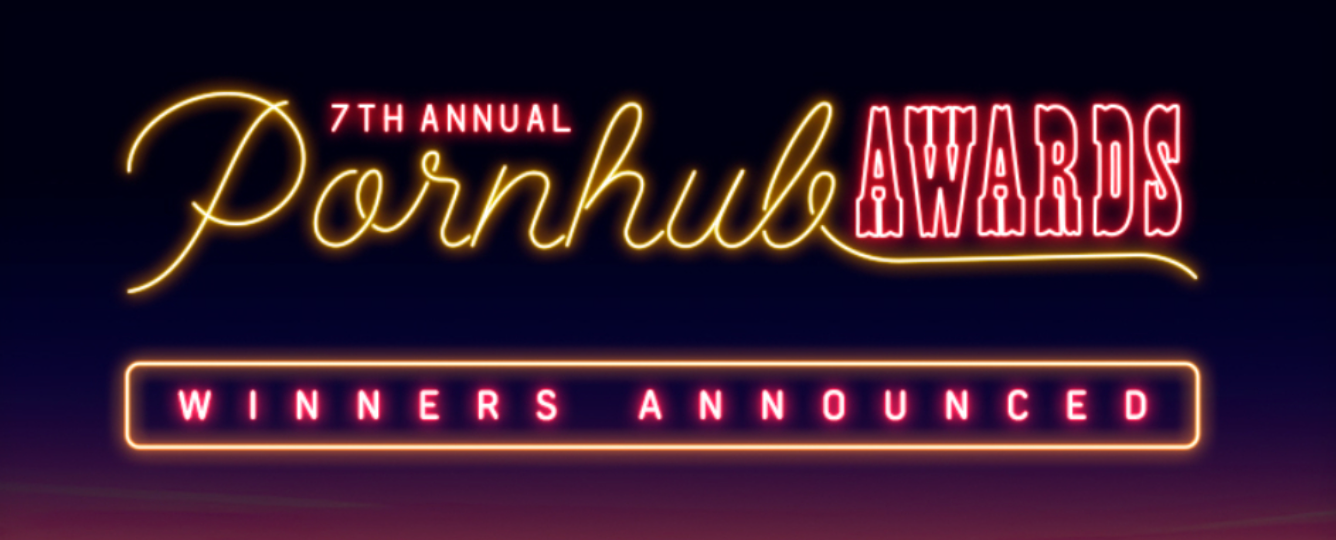 2025 pornhub awards