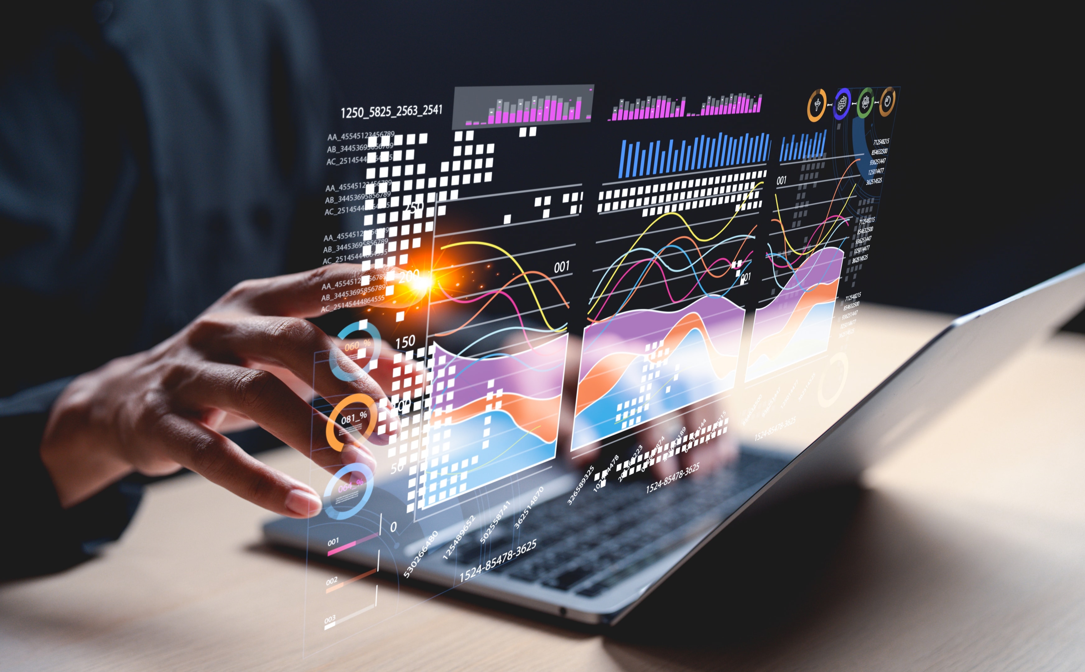 analiza wyników i strategii marketingowej
