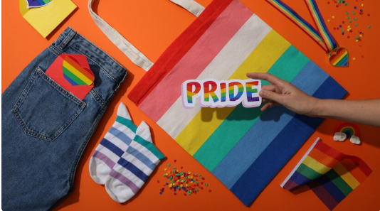 lgbtq+ promotional products