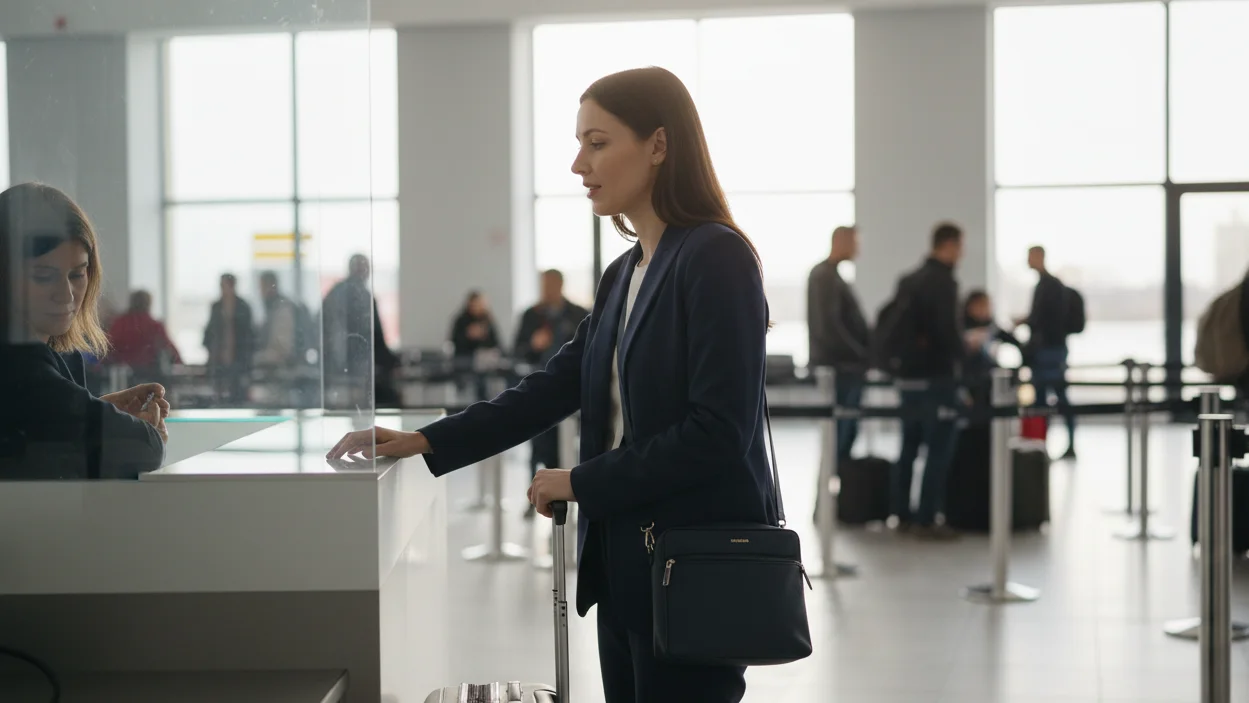 Choose The Right Proof Based On Your Timing, Route Type, And Risk Tolerance