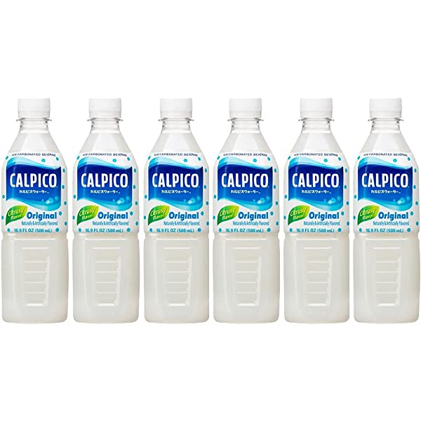 Calpico Original