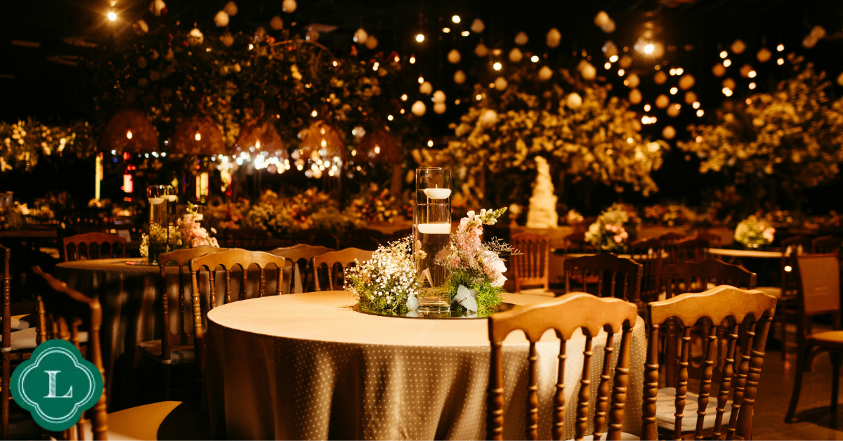 What to Consider When Choosing a Holiday Party Venue