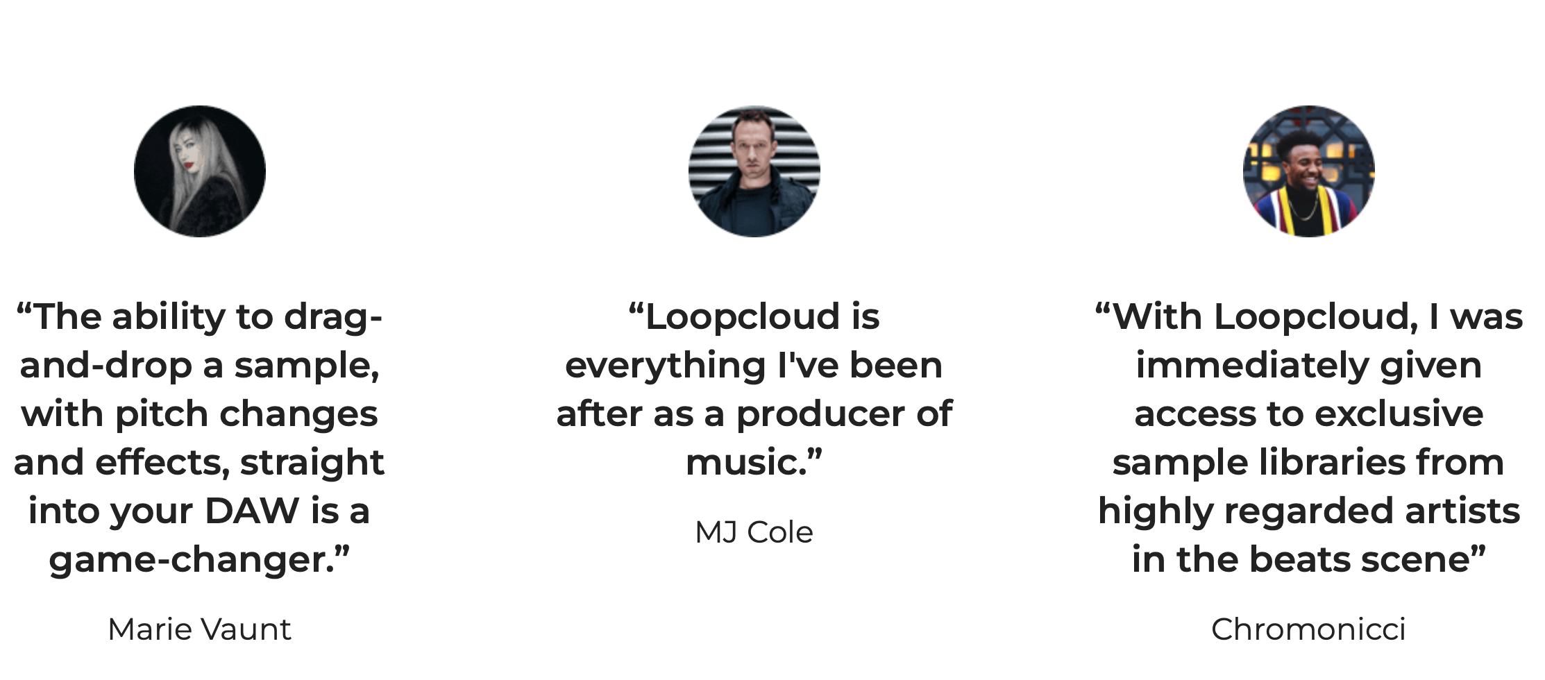 Loopcloud reviews