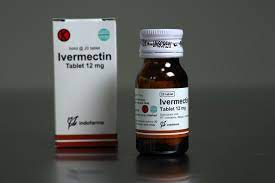 Ivermectin for human use perspective, read the prescription label carefully