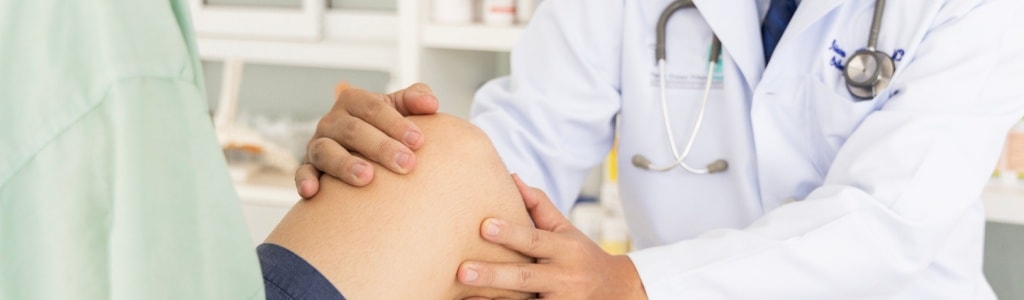 A broken leg injury can lead to significant physical, financial, and emotional losses.