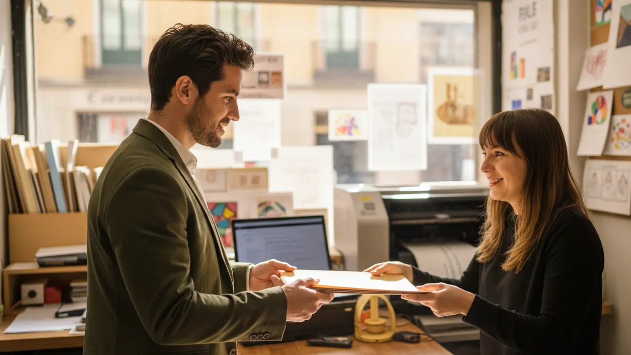 Step-by-step workflow for aligning passport data with flight reservations