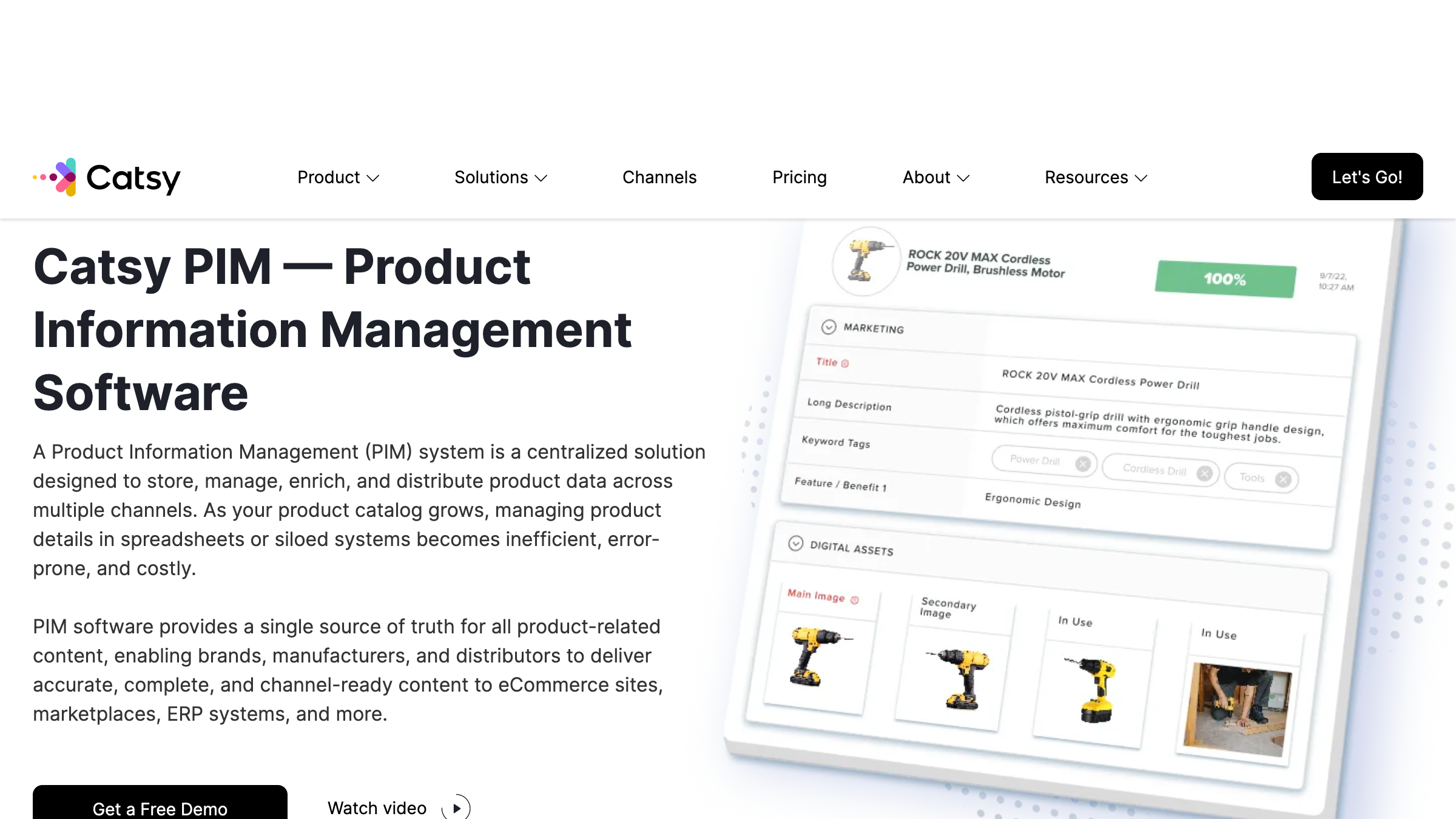 7 Best PIM Software Solutions in 2026