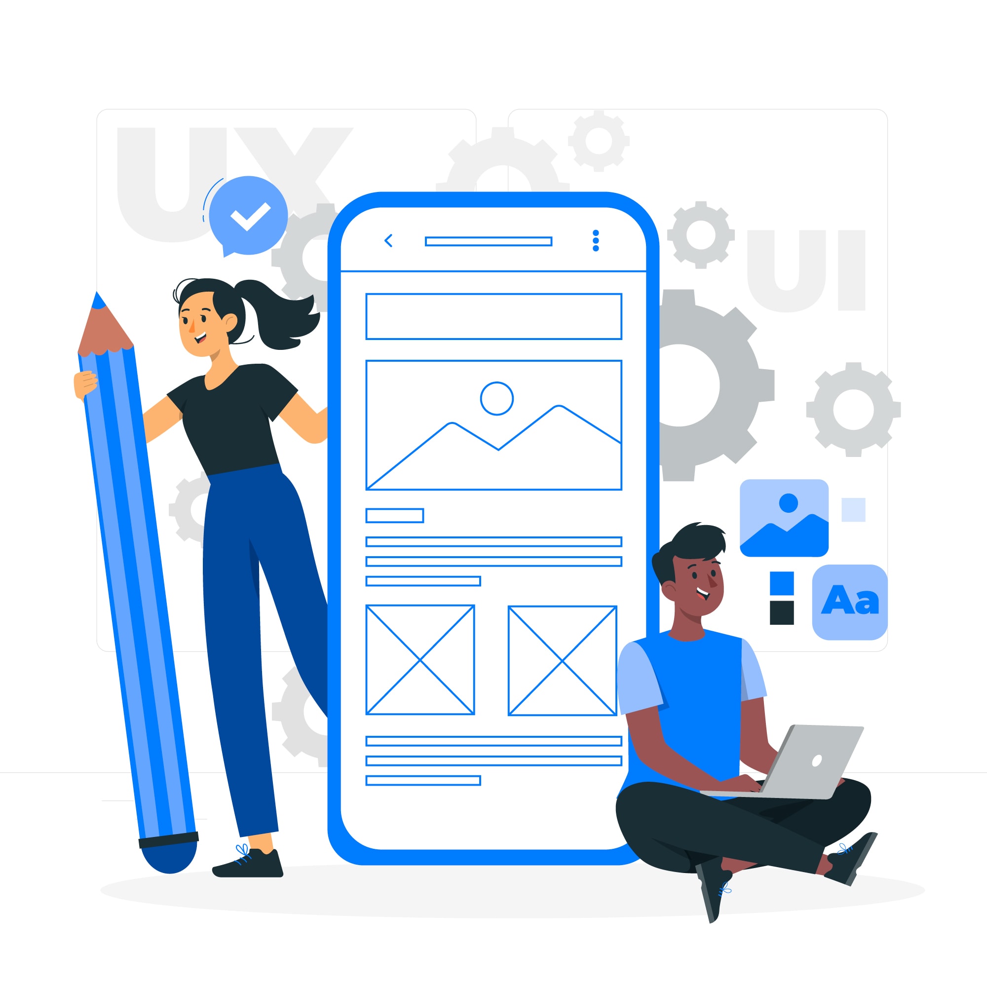Tipi di leggi UX