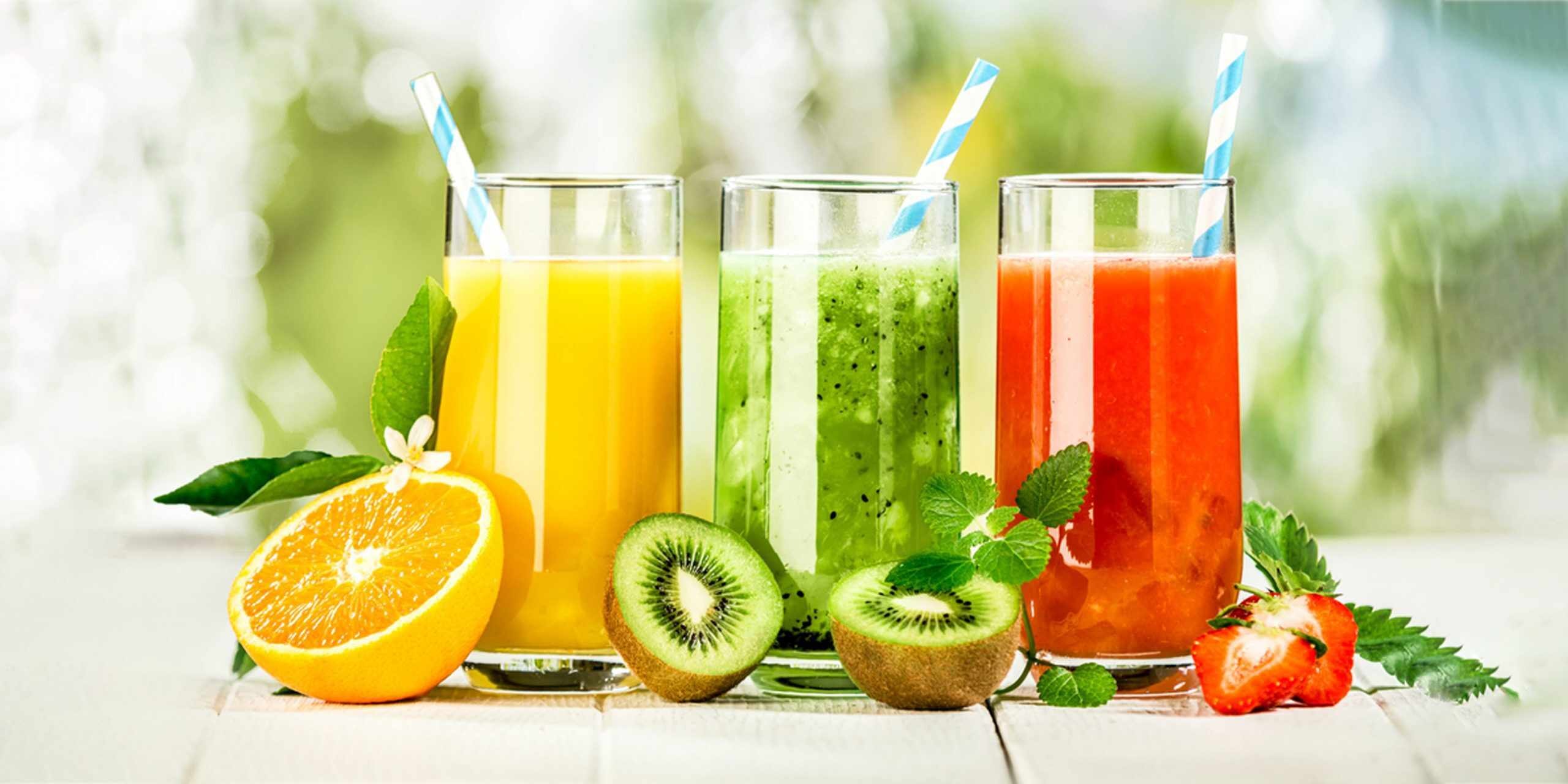 What is a Liquid Diet and How Does it Work for Weight Loss?