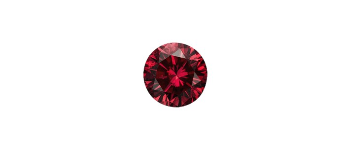  Red Diamond