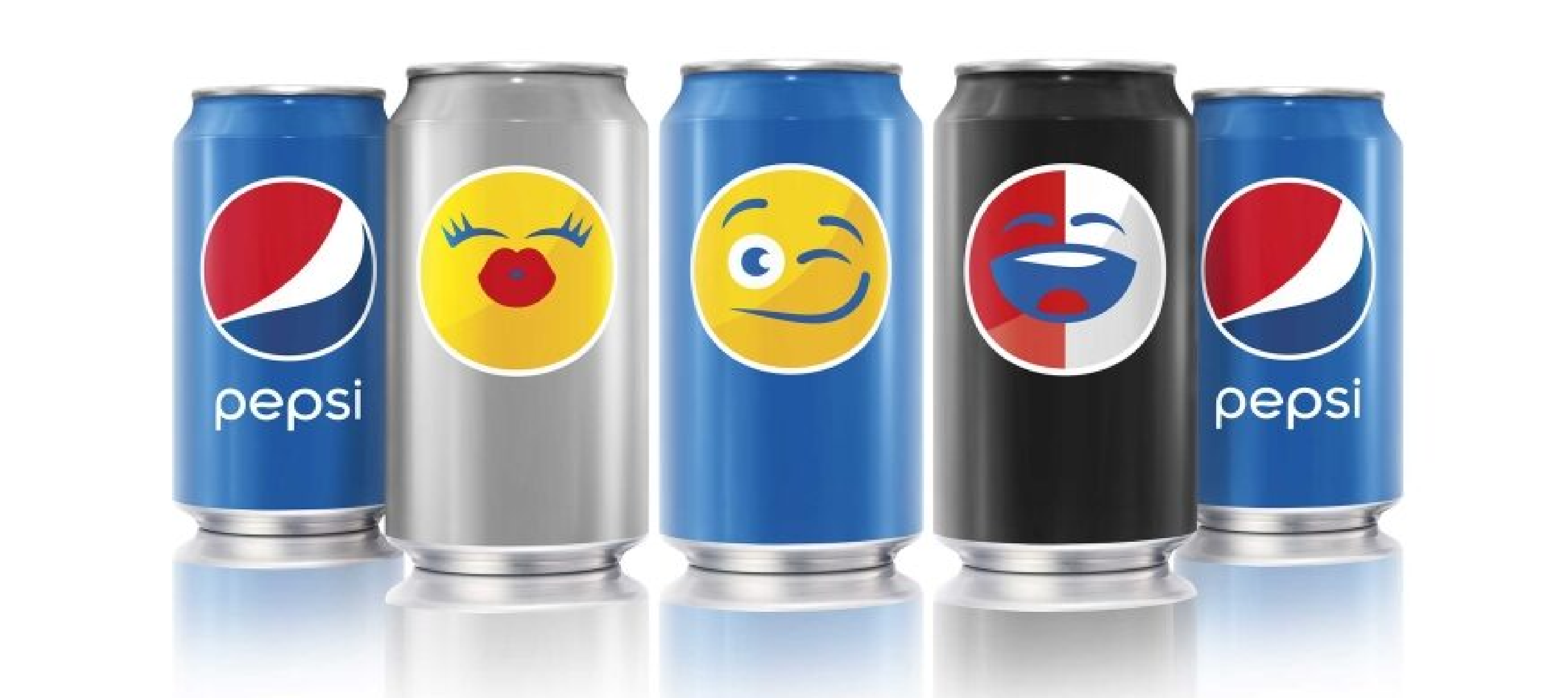 Pepsi’s Emoji Packaging Fail