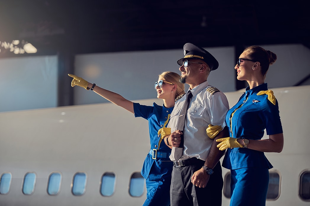 Funding Options for Flight Training