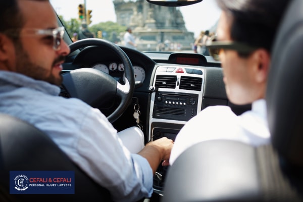 Preventing Car Accidents and Road Injuries