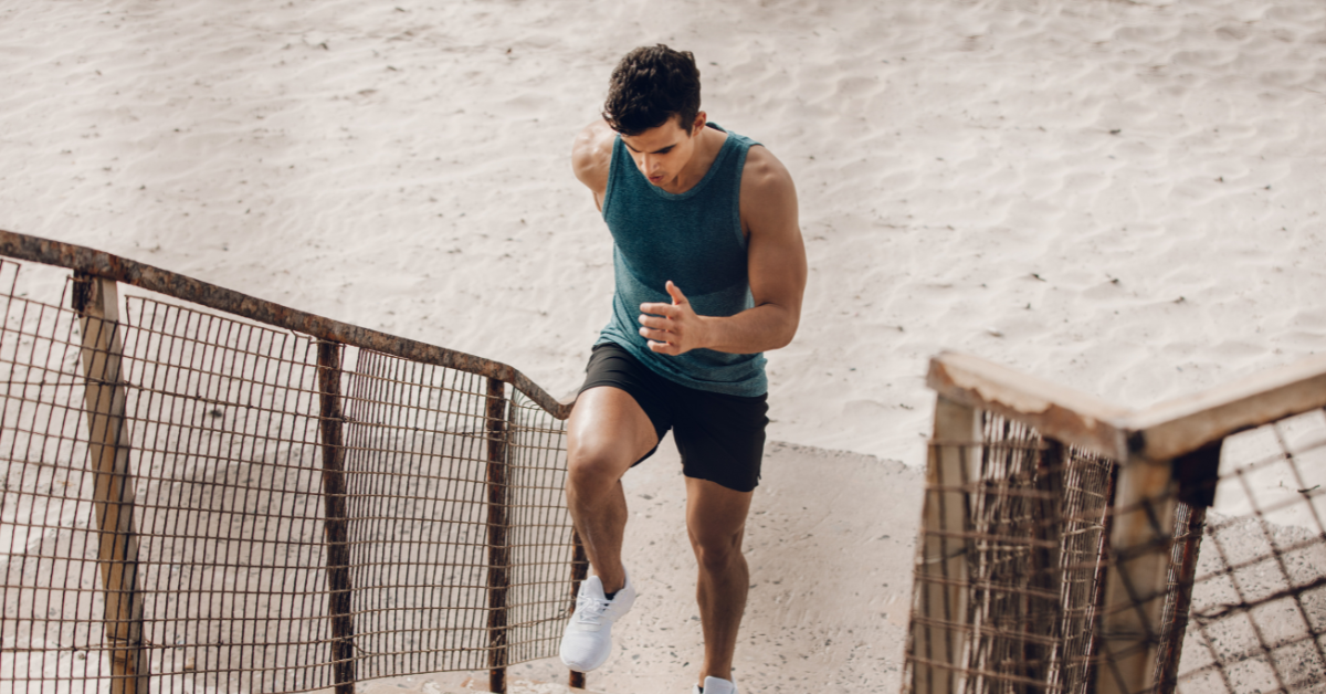 how does exercise effect your hormones