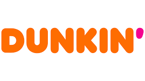 Dunkin Donuts Logo