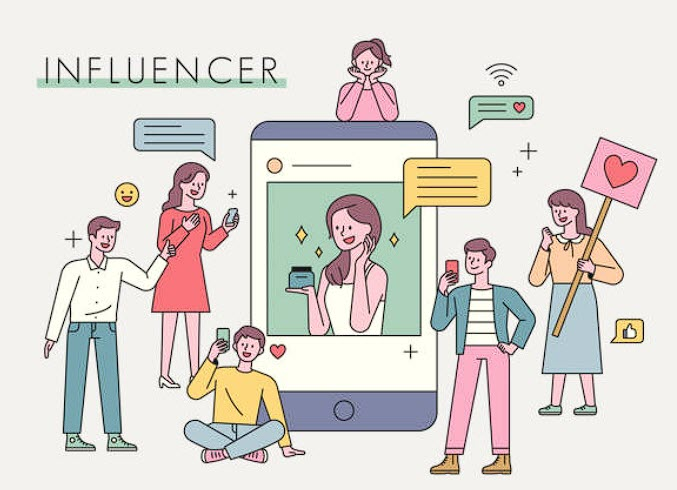 highest paid instagram influencer, social media influencers