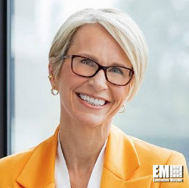 Dame Emma Walmsley, Director and CEO of Glaxosmithkline PLC 