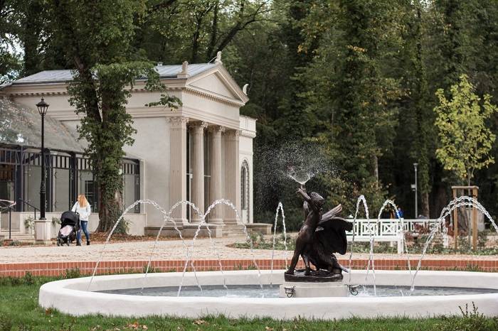 park-książęcy-zatonie