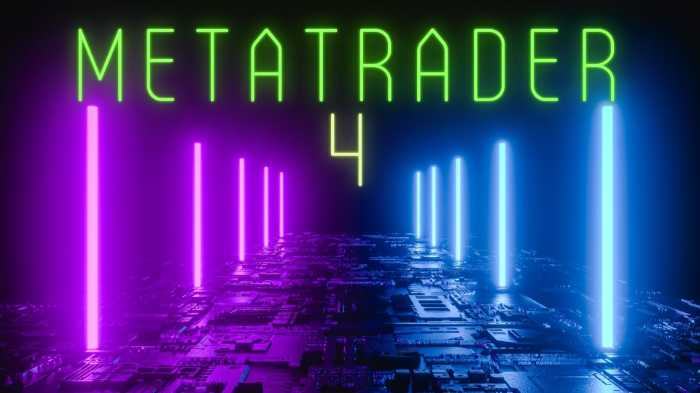 Metatrader 4/MT4