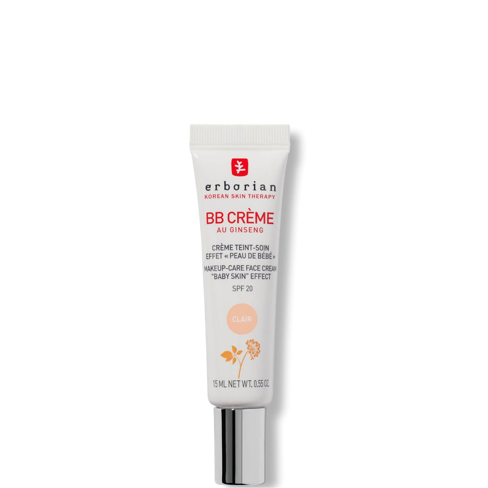 Erborian BB Cream: The Velvet Dream