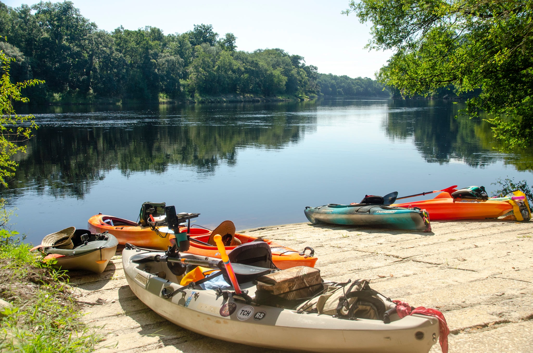 Additional Outdoor Activities