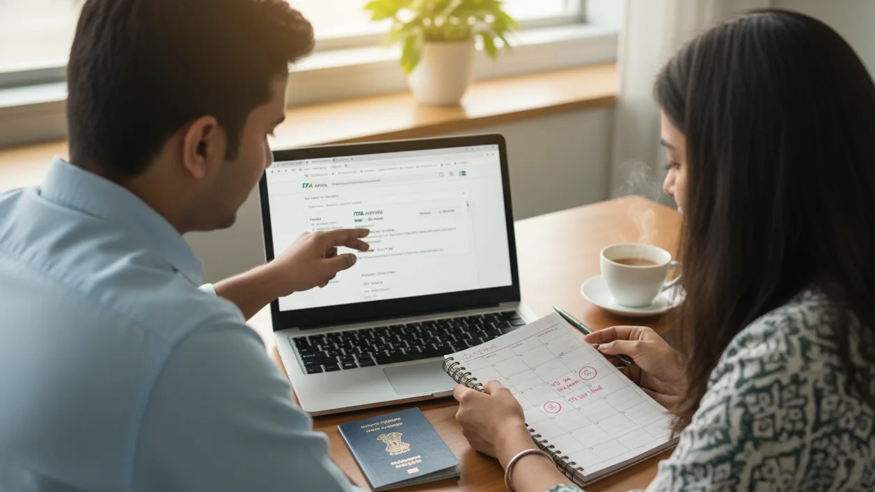 Providers for ITA Airways dummy tickets