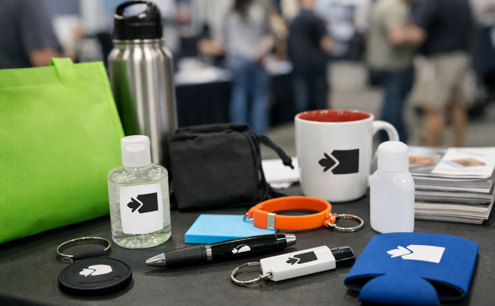 Why Budget-Friendly Giveaways Still Make a Big Impact
