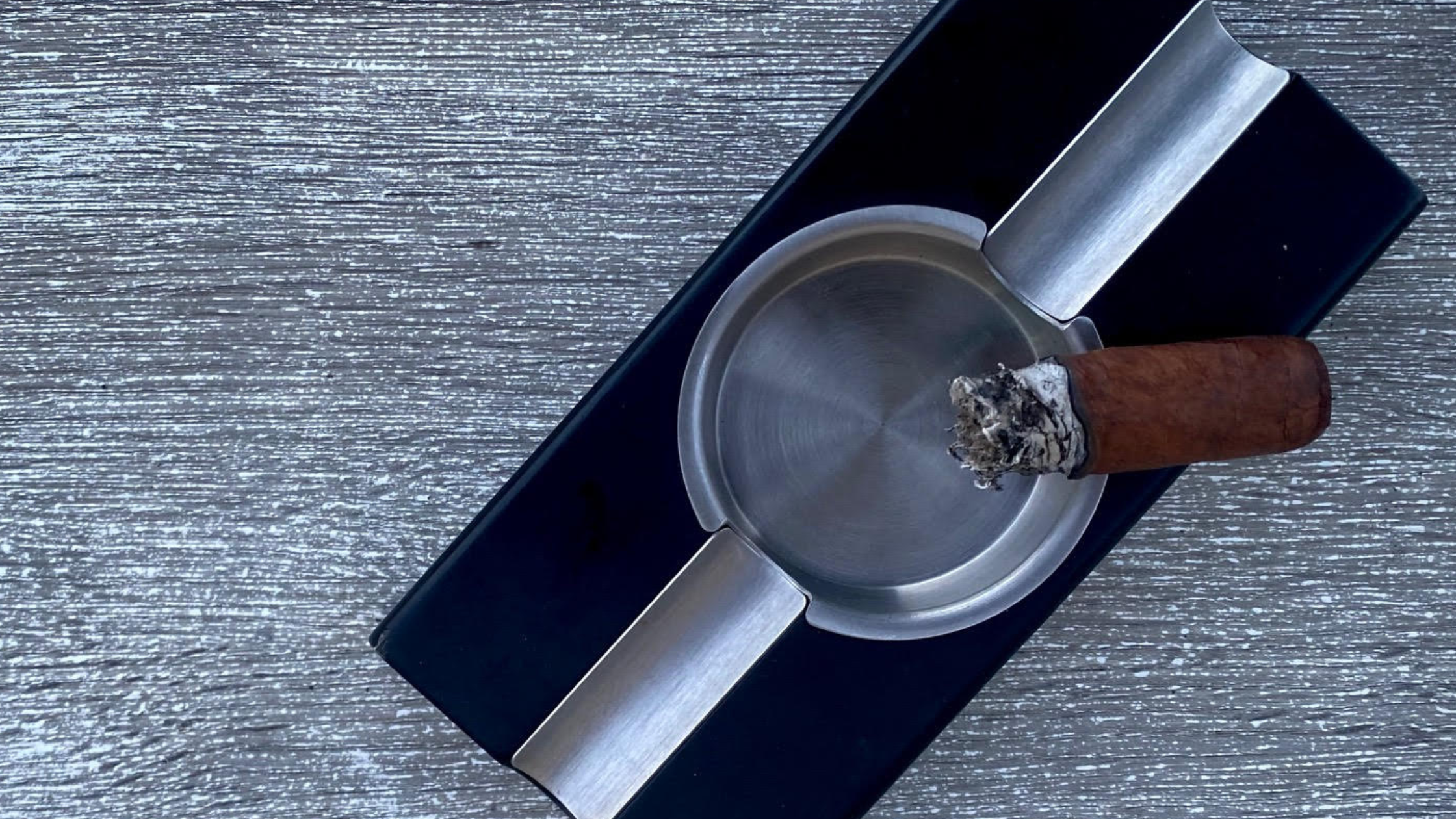 E.P. Carrillo Encore Majestic Final Verdict