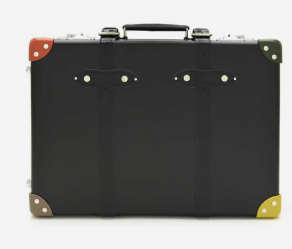 Designer Luggage Worth Investing In