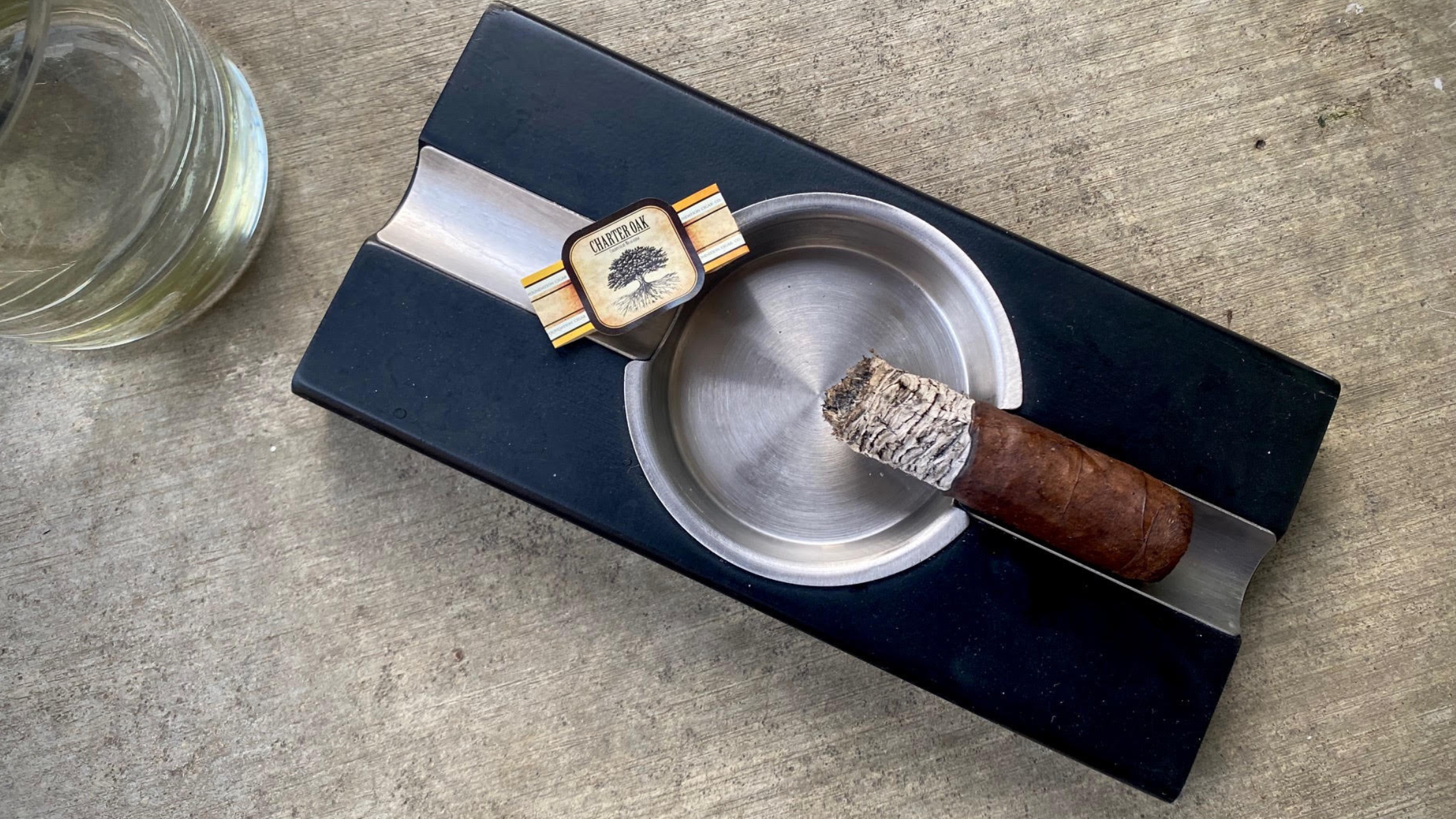 Foundation Charter Oak Maduro Final Verdict