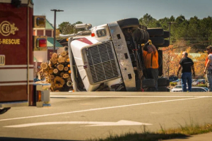 Things you need to do right after your truck accident
