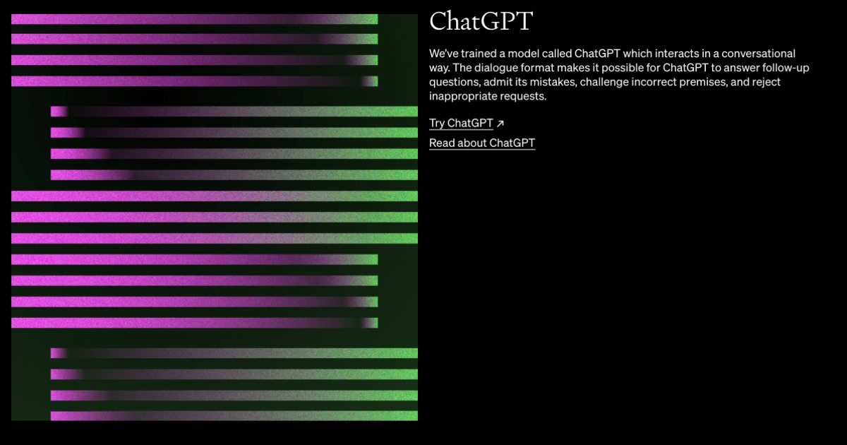 Chat gpt free ai tool