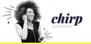 Chirp Audio Book