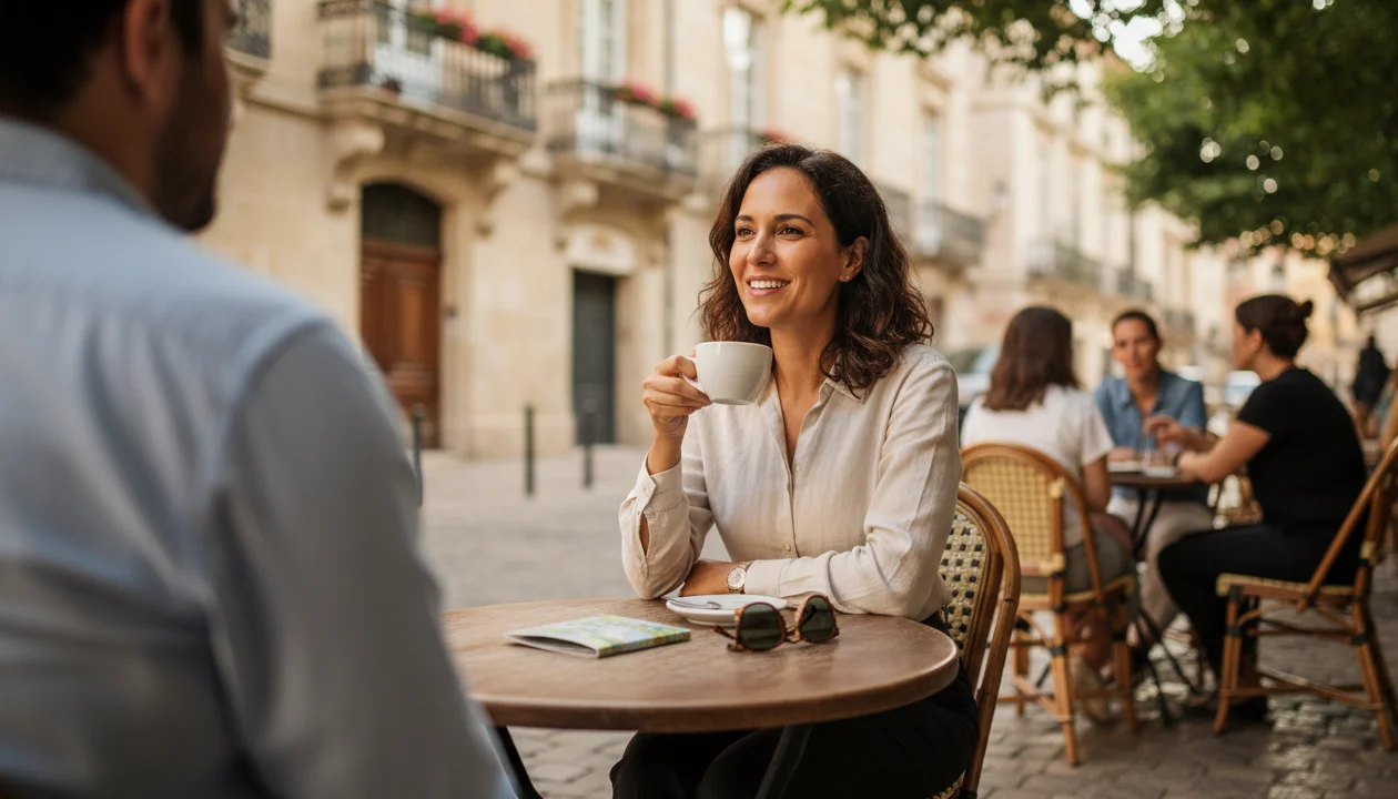 Realistic city order for Hungary visa with dummy ticket integration