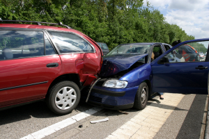 Common causes of car accidents