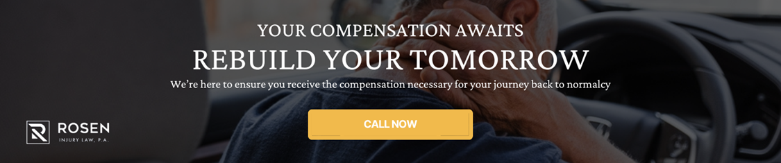 Accident victims can rely on attorneys for help recovering compensation.