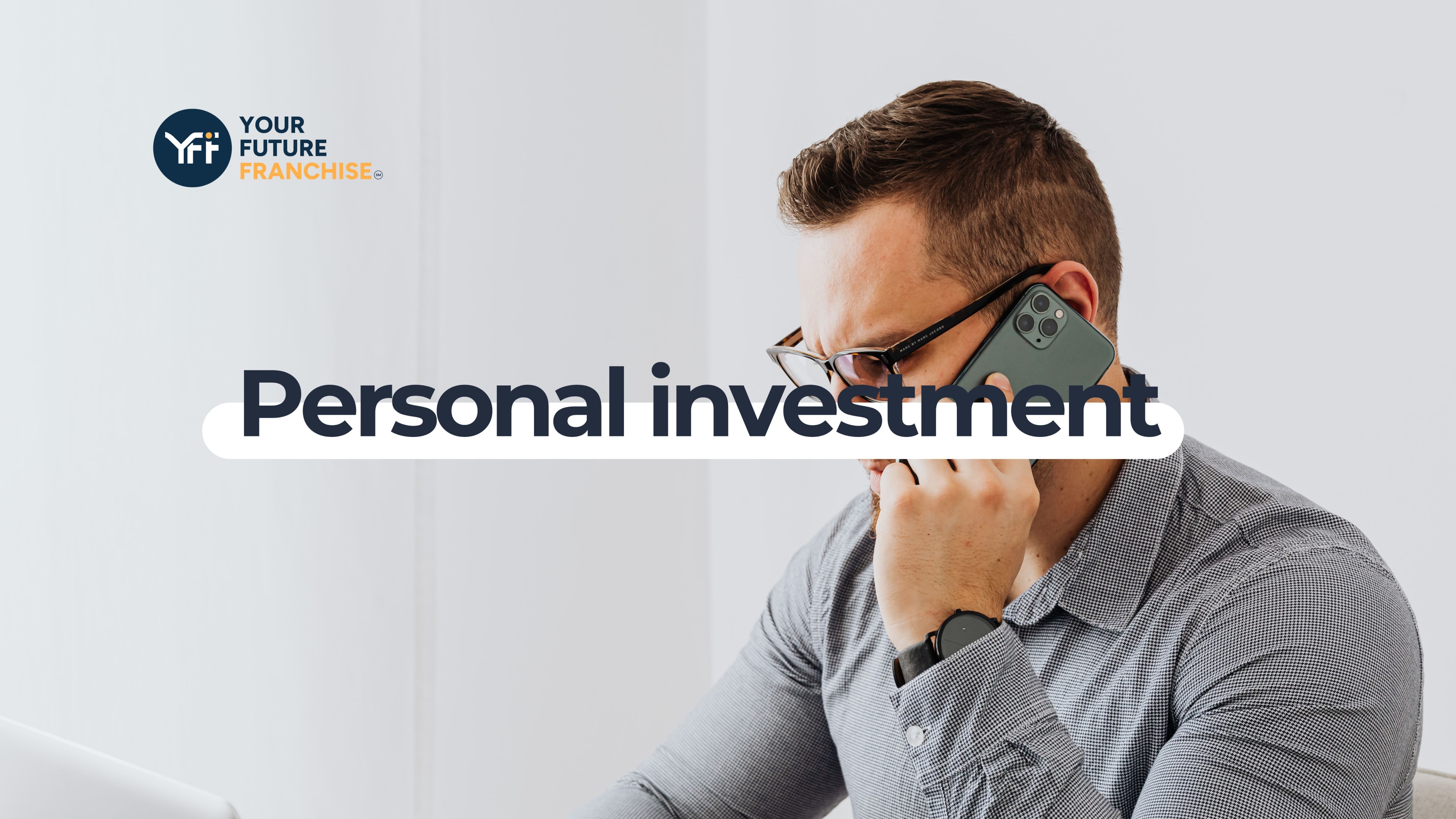 Personal investment