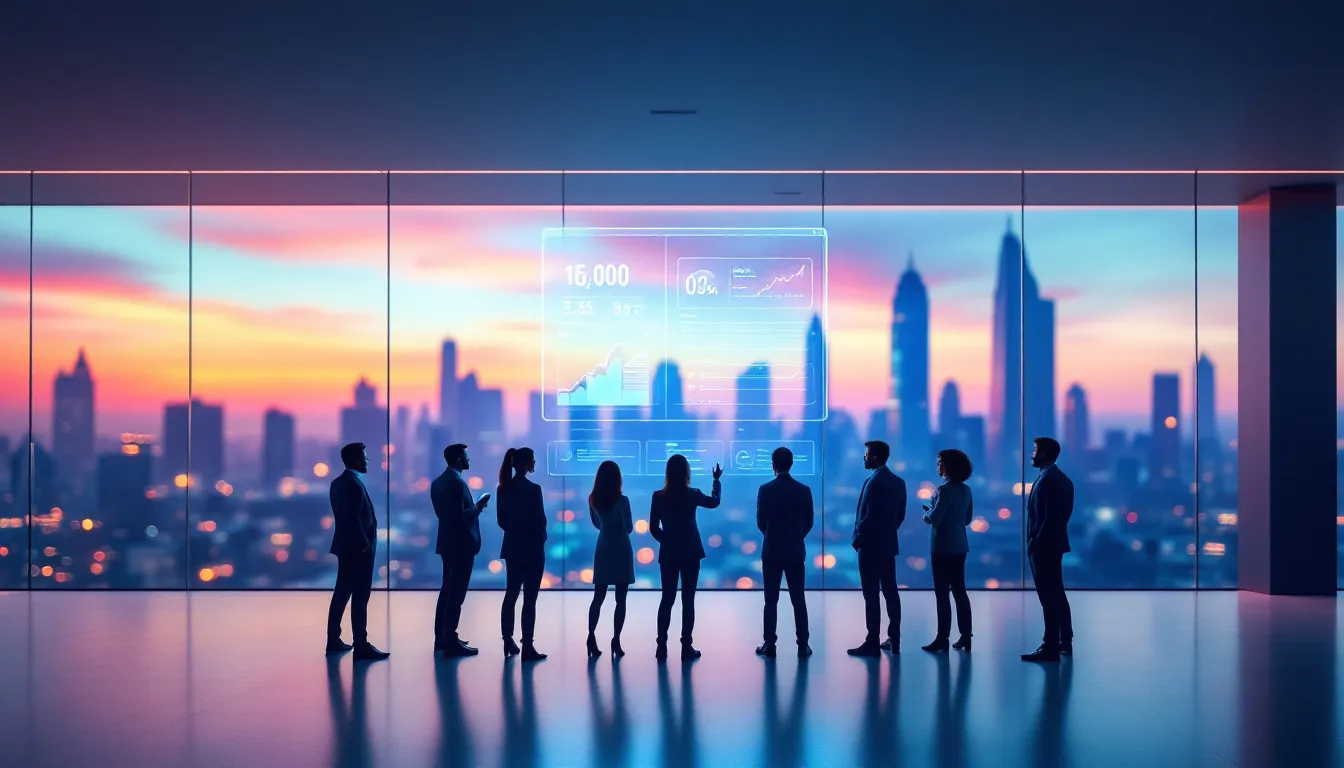 Der Mehrwert von Business Apps für Unternehmen.