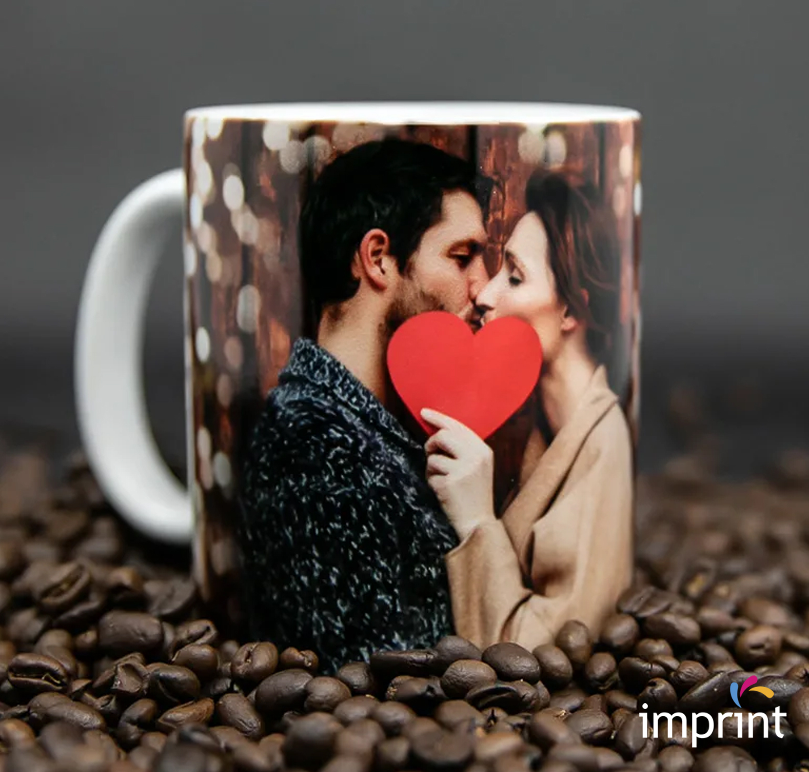 photo mug