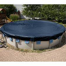 18 ft pool cover