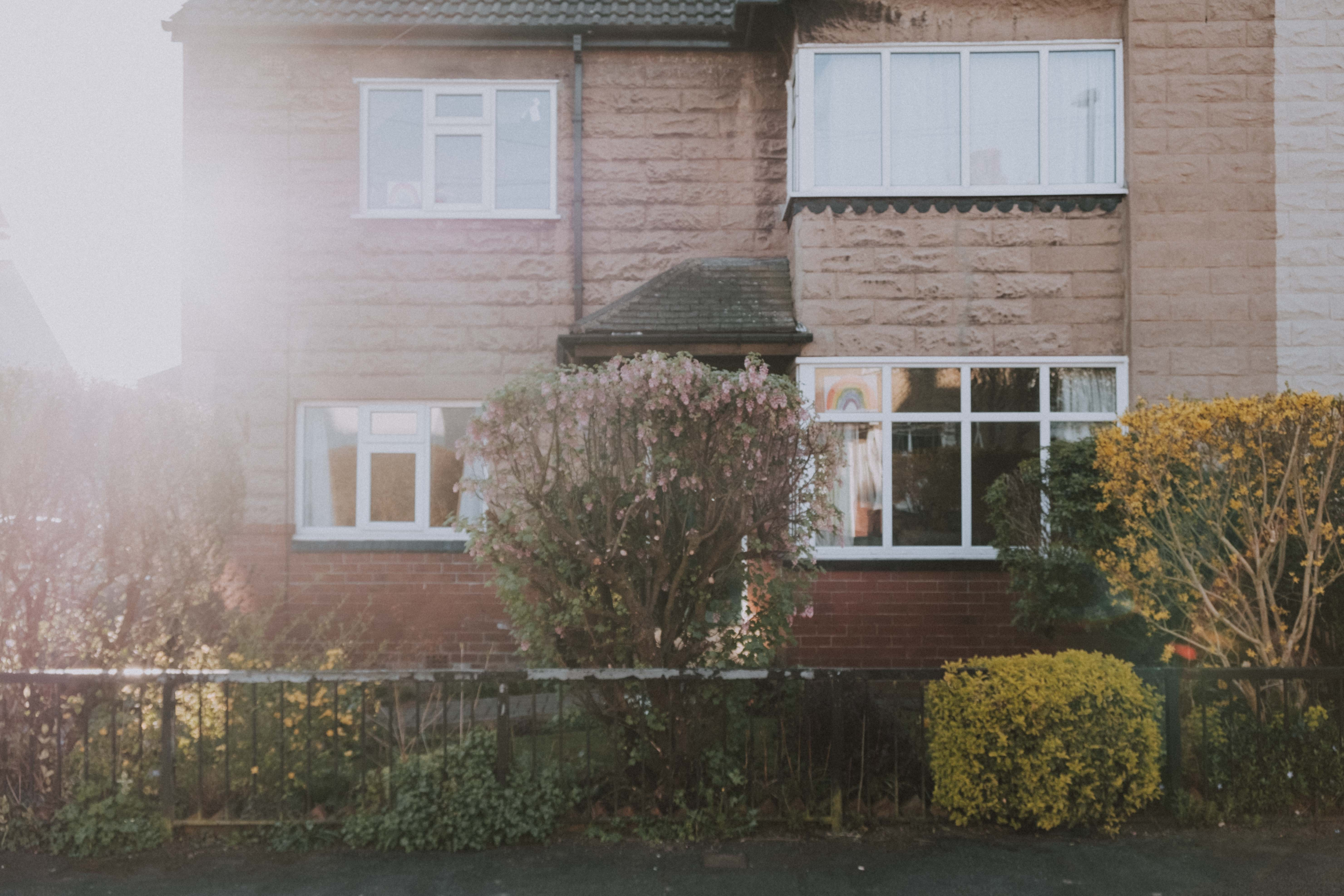 get in touch with the mortgage hub to discuss types of home insurance 