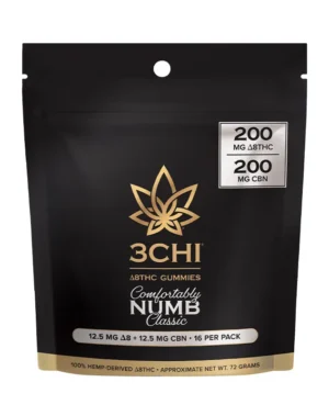 Is Delta 8 Good for Sleep? Delta 8 Gummies for a Good Night