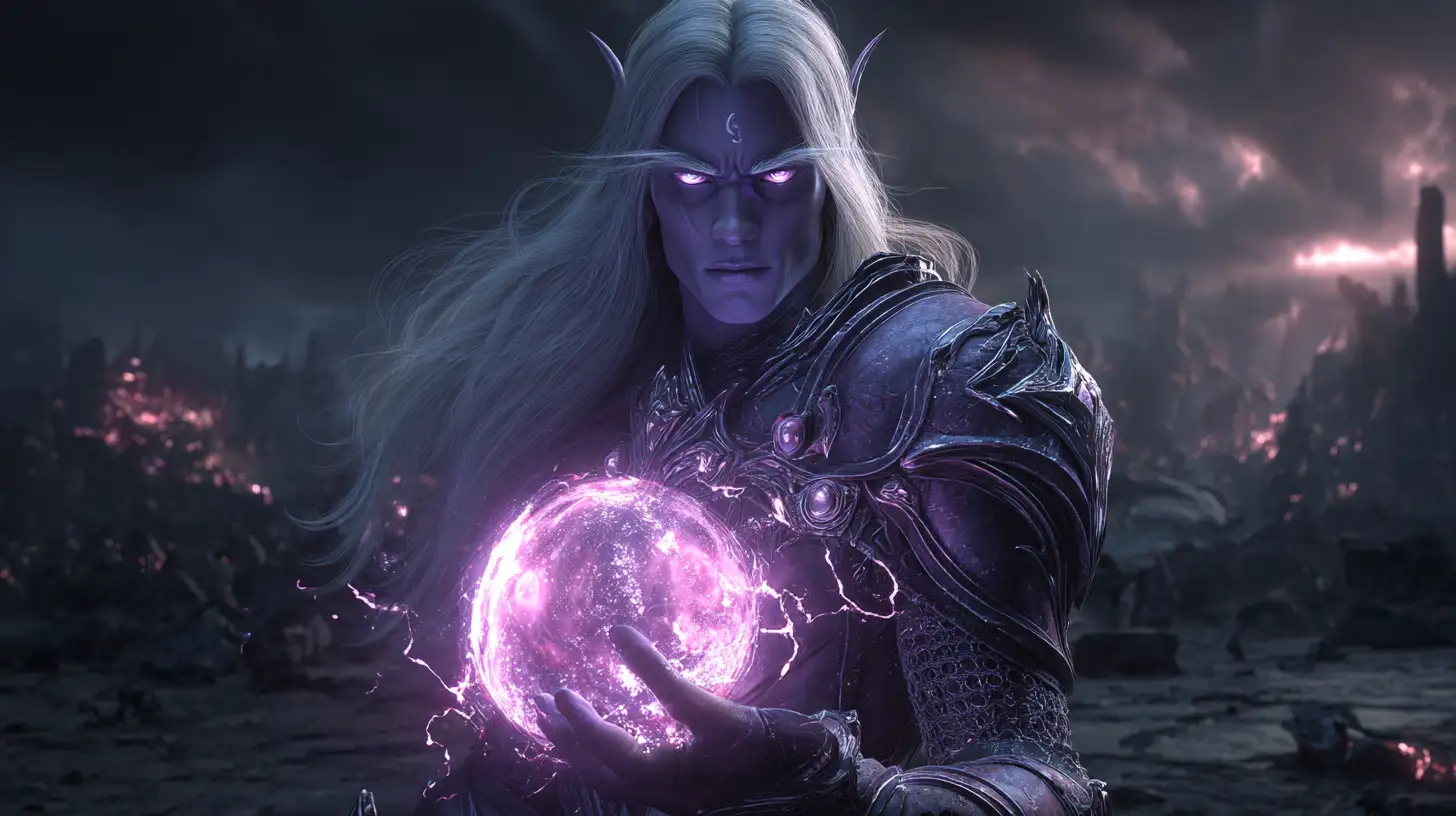 Wow Trading Post January 2026: All Rewards Ranked, Best Buys &Amp; What To Skip | Epiccarry Wow Trading Post January 2026 โ Are These Rewards Worth Your Tender?