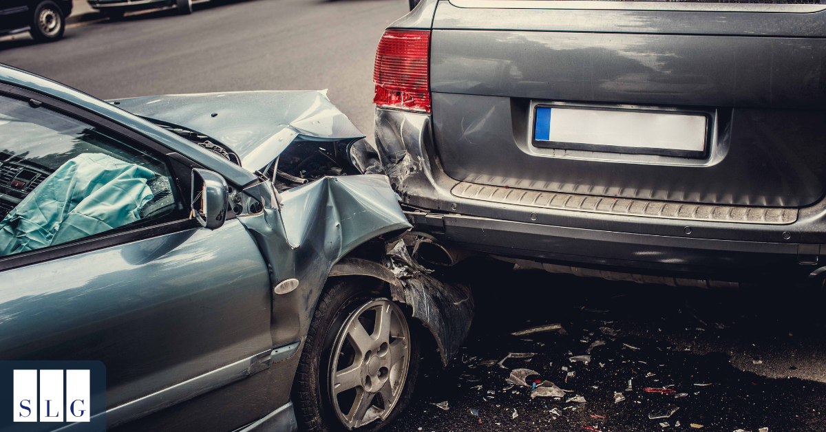 How Long Do You Have to File a Car Accident Claim in California?