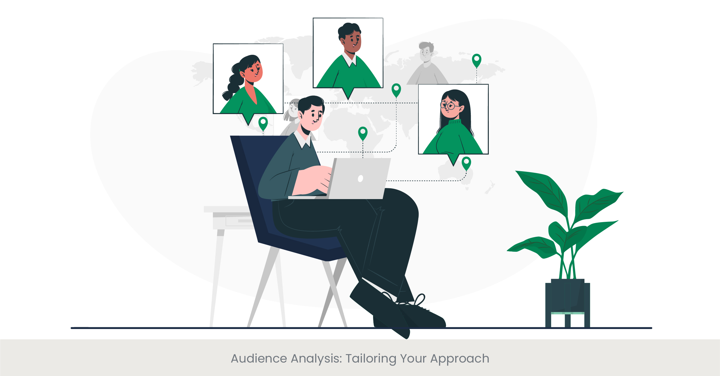 Audience Analysis: Tailoring Your Approach