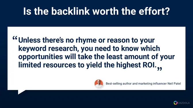 Keyword Backlinks