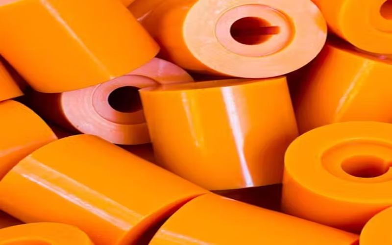 TPR Plastic Material