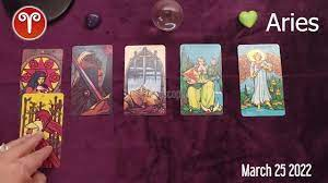 Aries 🔮 💫 DAILY HOROSCOPE TODAY - March 26, 2022 ♈️ ❤️ 🌞 Aries LOVE HOROSCOPE ✓ 💫 ⭐️ - YouTube