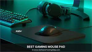12 Best Gaming Mouse Pad For Serious Gamers [2022 SELECTIVE]