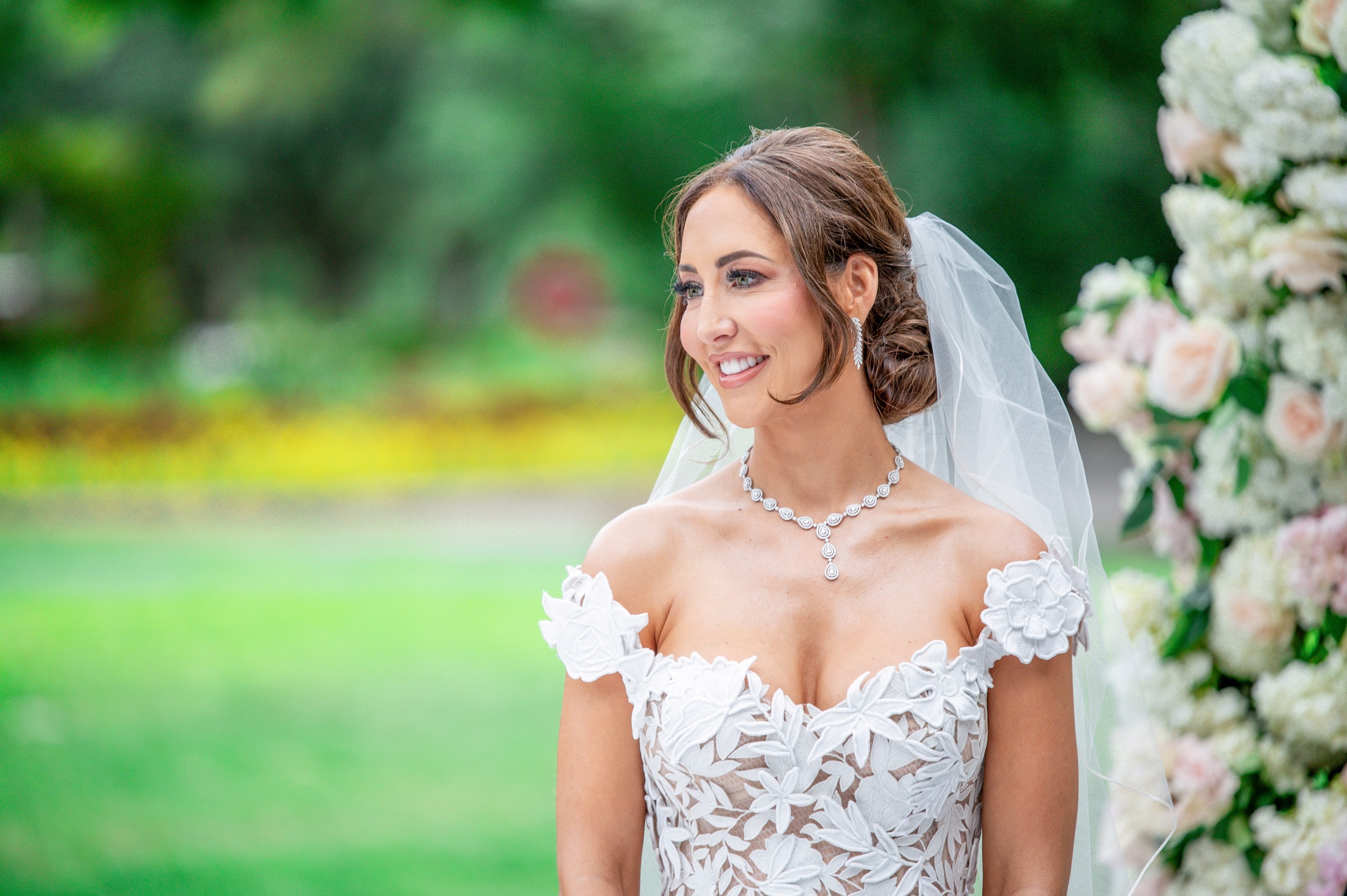 Francesca & Bradly’s Wedding Photography | Post Oak Hotel In Houston Texas